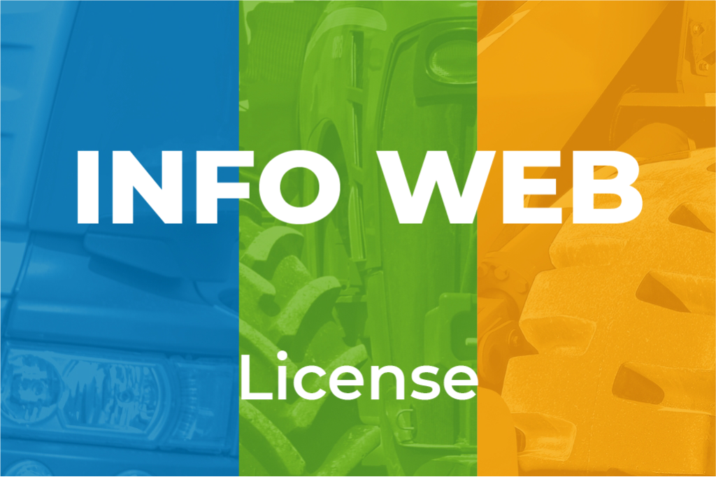 JALTEST INFO WEB. CV+AGV+OHW MONTHLY SUBSCRIPTION. NON-JALTEST USER, 70604047