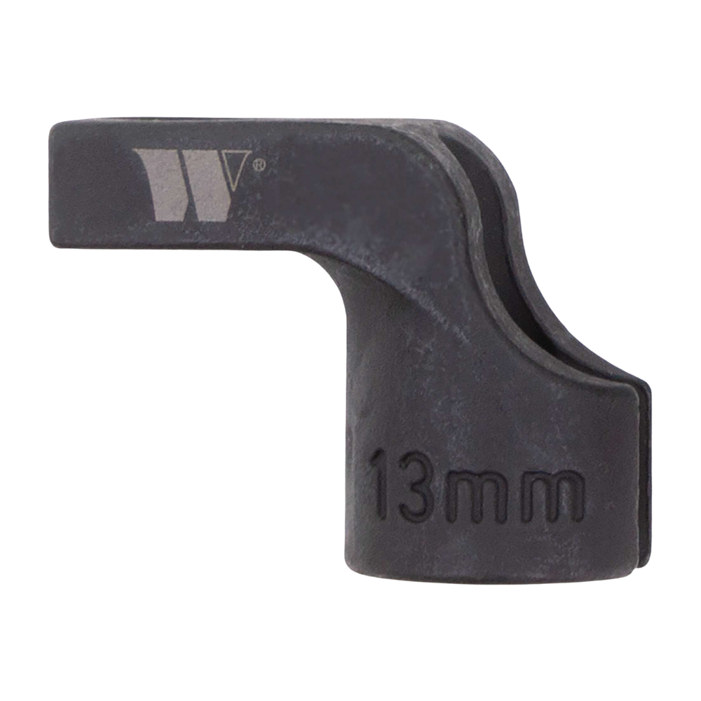 WELZH WERKZEUG Avgastempsensor hylsa 13-mm Kort