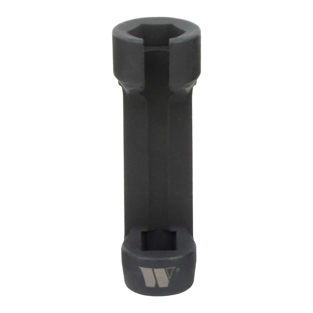 WELZH WERKZEUG Avgastempsensor hylsa 14-mm Lång