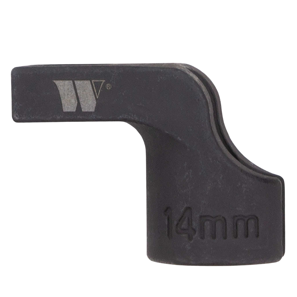 WELZH WERKZEUG Avgastempsensor hylsa 14-mm Kort
