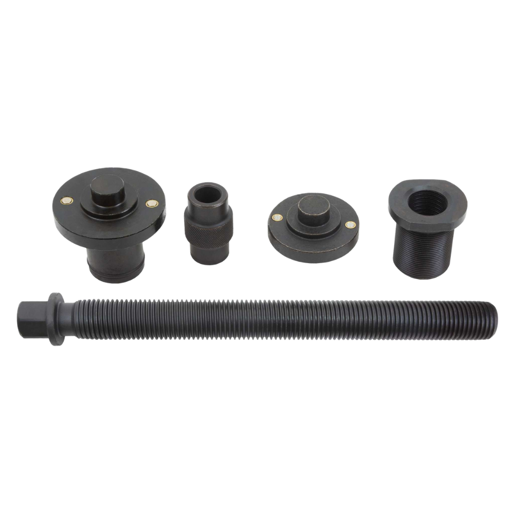 WELZH WERKZEUG C-Clamp Vibro Spindel