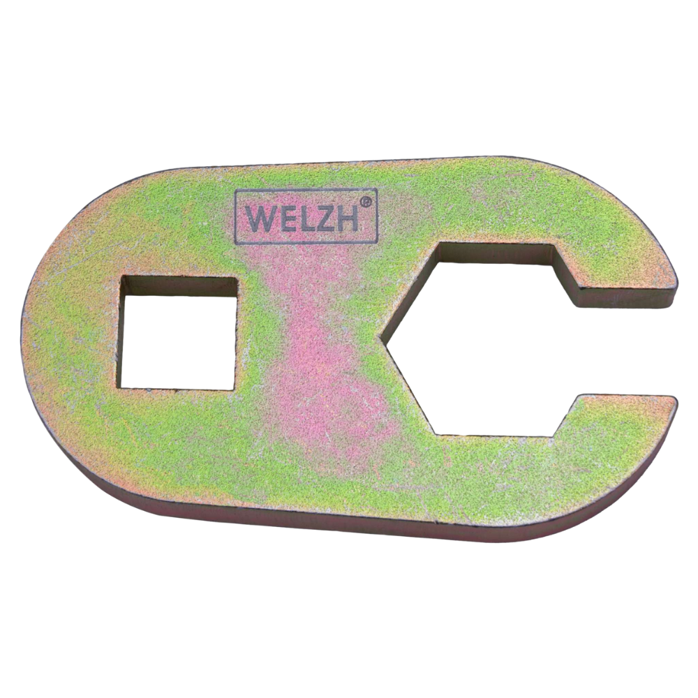 WELZH WERKZEUG DPF Nyckel för Ford 22mm