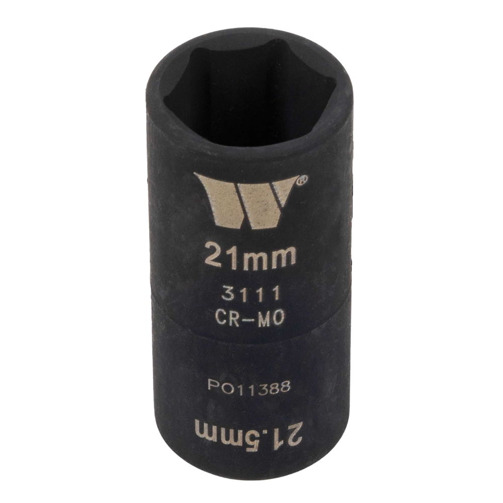 WELZH WERKZEUG Impact Flip Hylsa 21mm &21.5mm