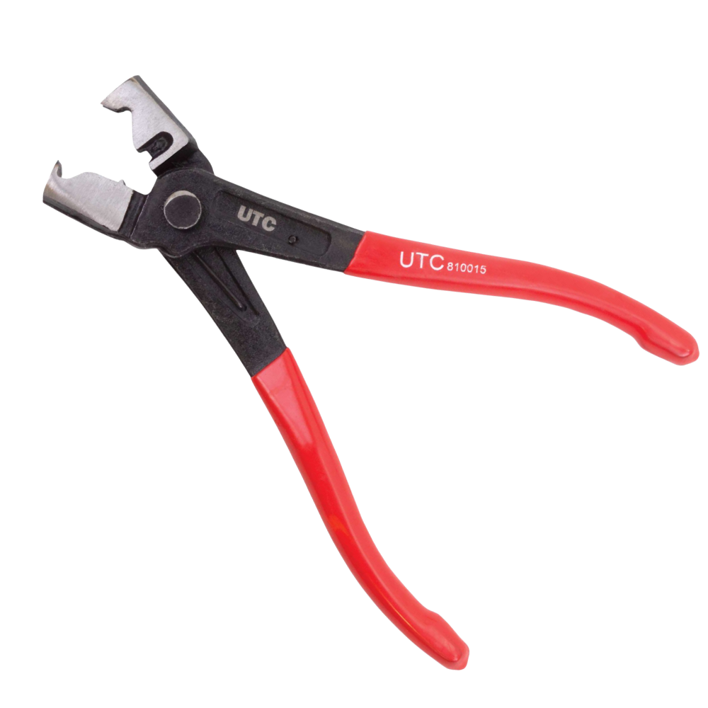 WELZH WERKZEUG Klick-R Collar tång