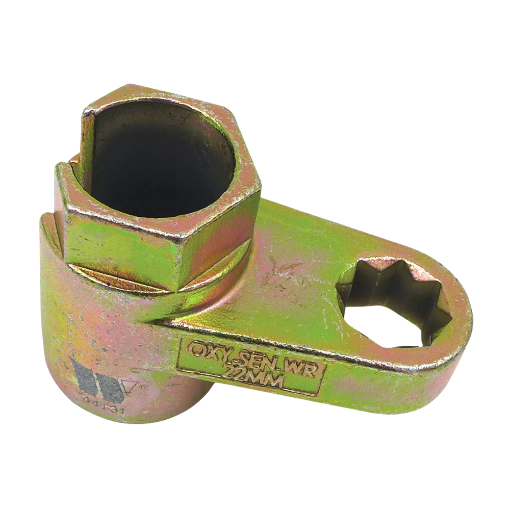 WELZH WERKZEUG Lambdasond Hylsa 1/2"D 22mm