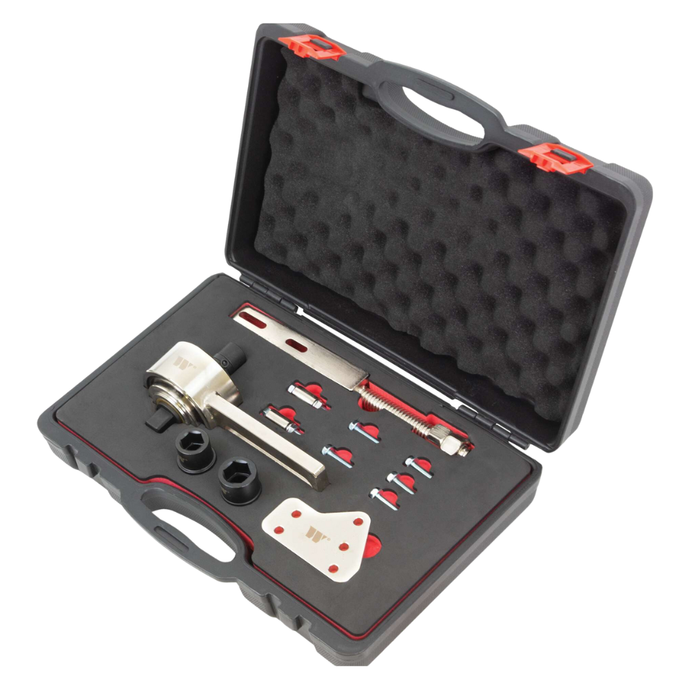 WELZH WERKZEUG Momentnyckel-set Ford 1.0 EcoBoost