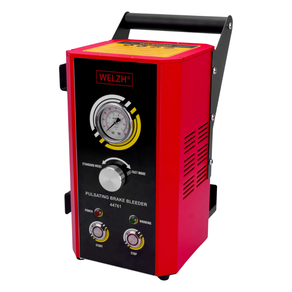 WELZH WERKZEUG Pulserande Bromsluftare 12-Volt