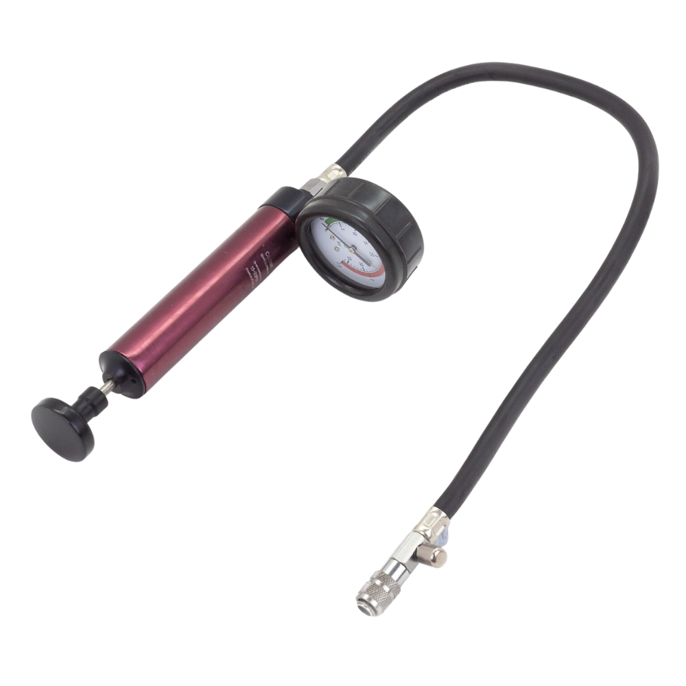 WELZH WERKZEUG Pump till Kylarsystemstestare