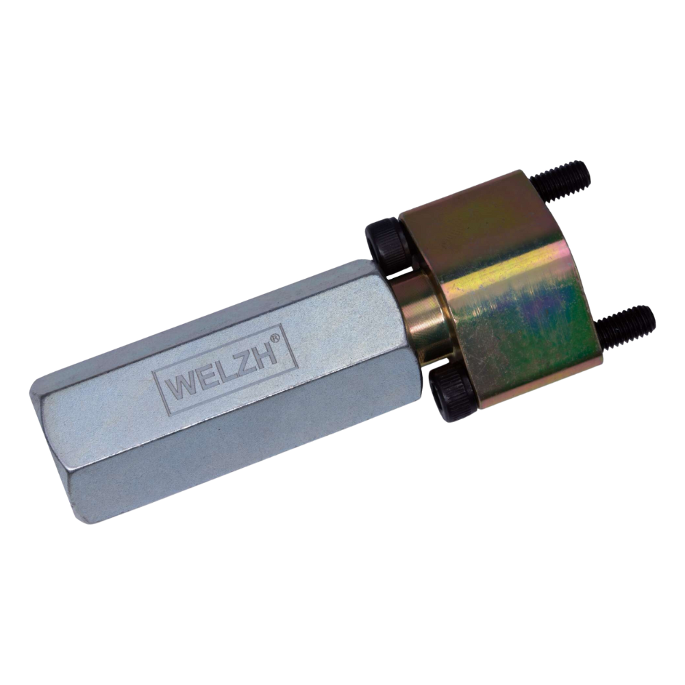 WELZH WERKZEUG Spridaravdragare Opel Opel