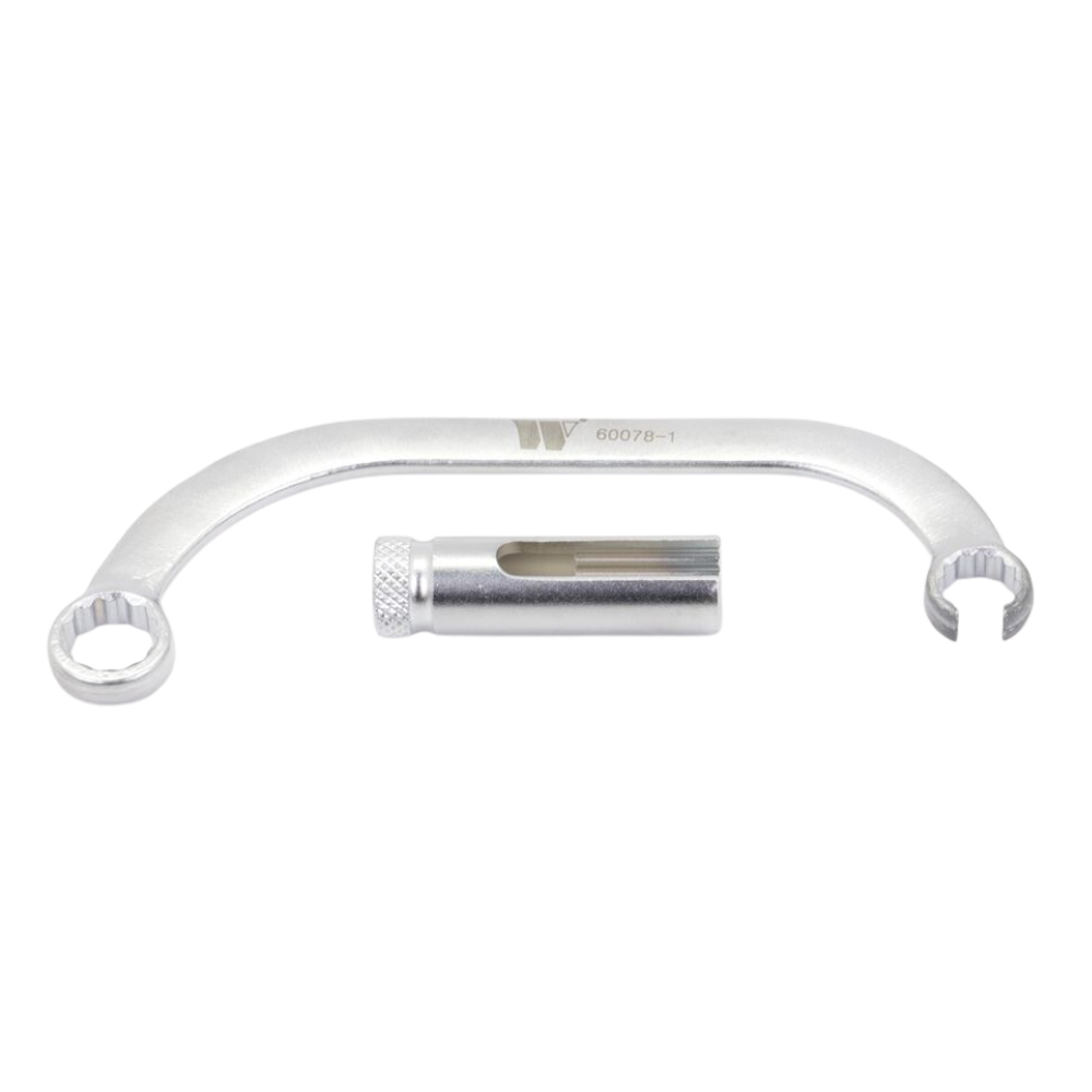 WELZH WERKZEUG Turbo Ställdon Justerings Set - VAG