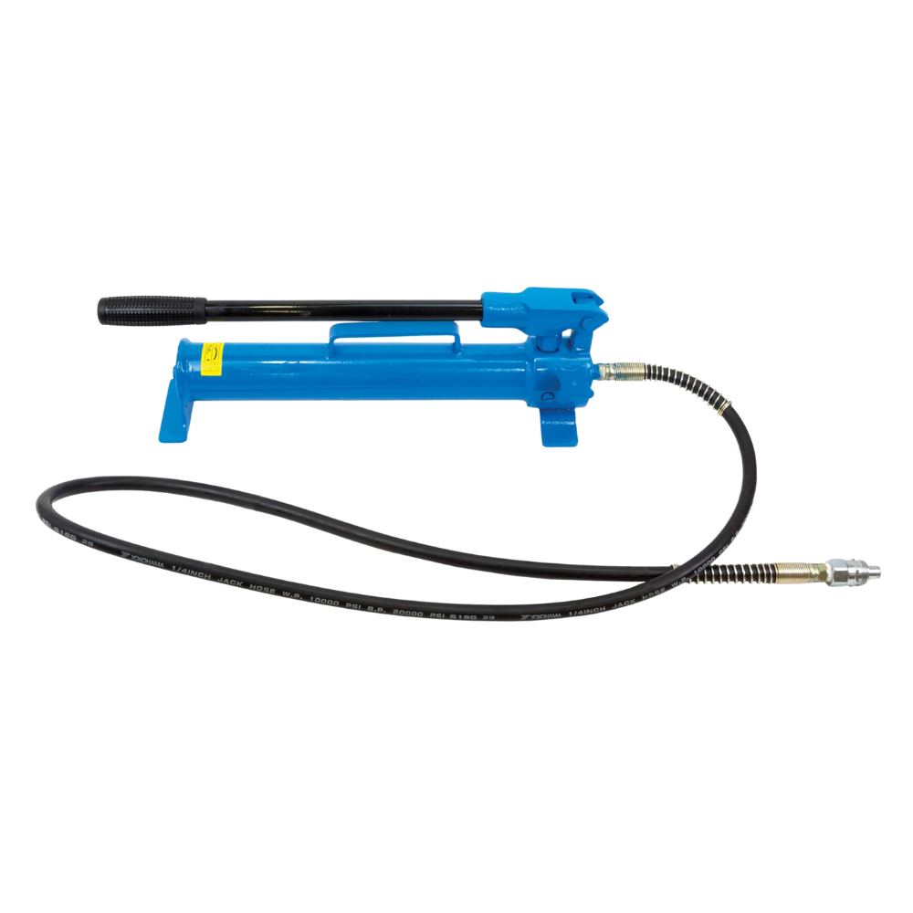 WELZH WERKZEUG Universal Hyaulikpump