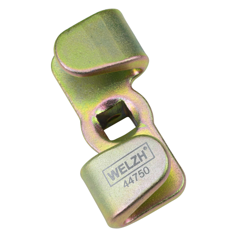 WELZH WERKZEUG Adapter för förlängning av blocknyckel