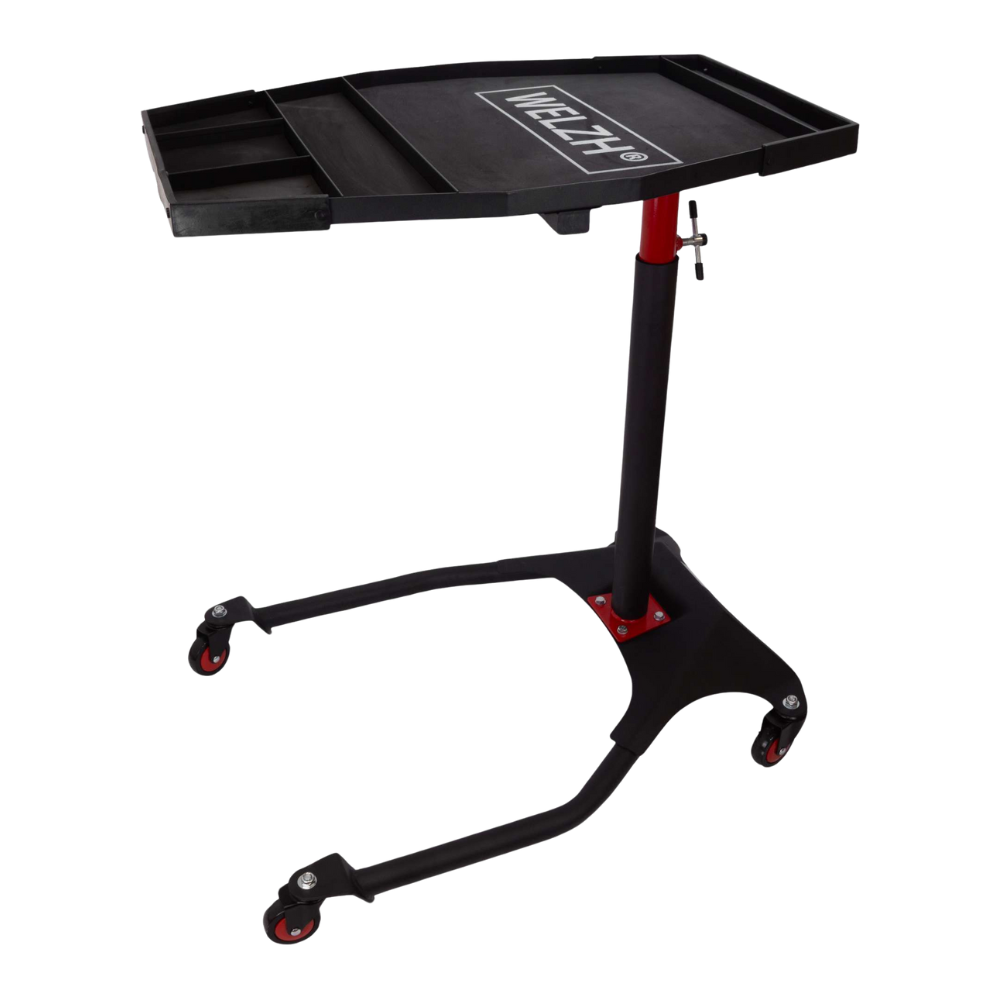 WELZH WERKZEUG Verkstads Bord Table-Mate