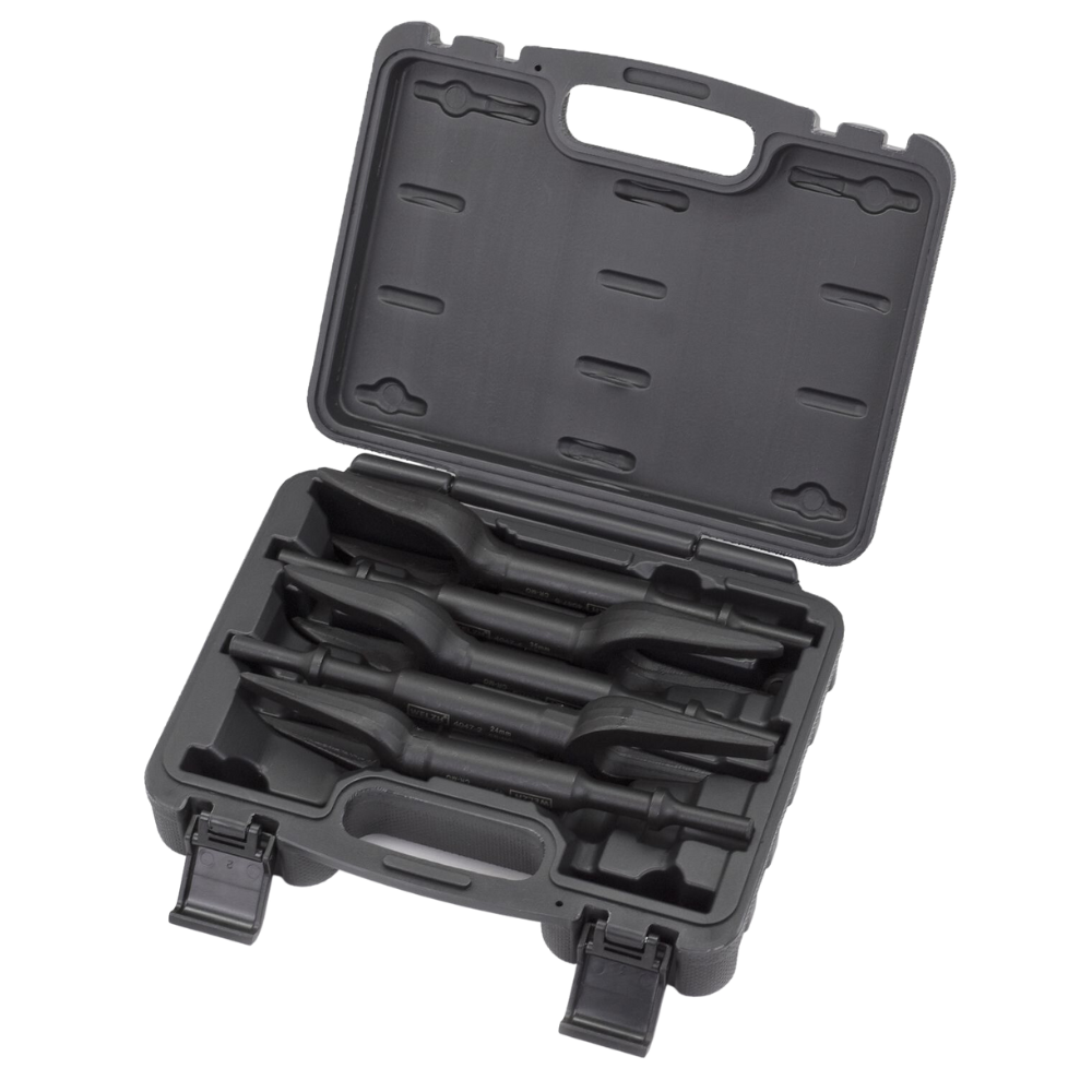 WELZH WERKZEUG Vibrations Impact Kulkopplingsseparatorer 20-42mm