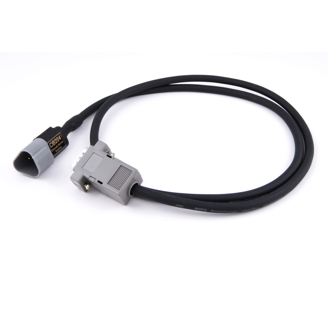 Evinrude Marinmotorer Kabel