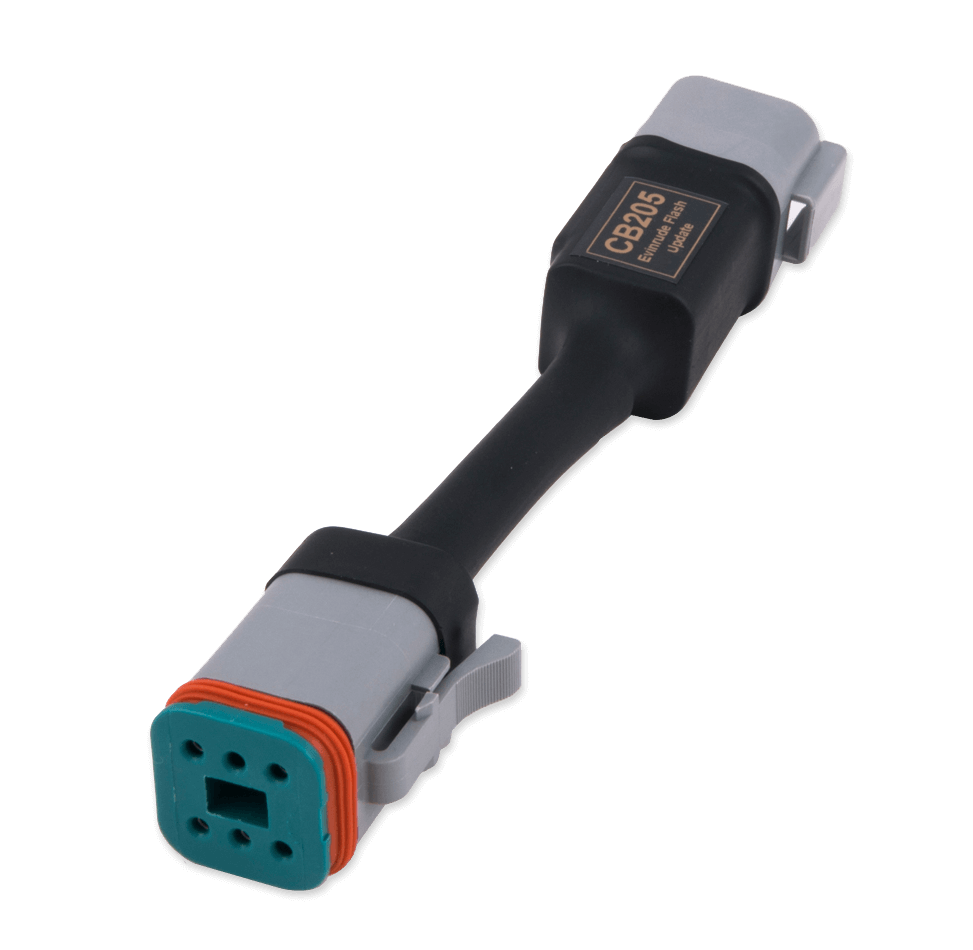 Evinrude Flash Update-kabel