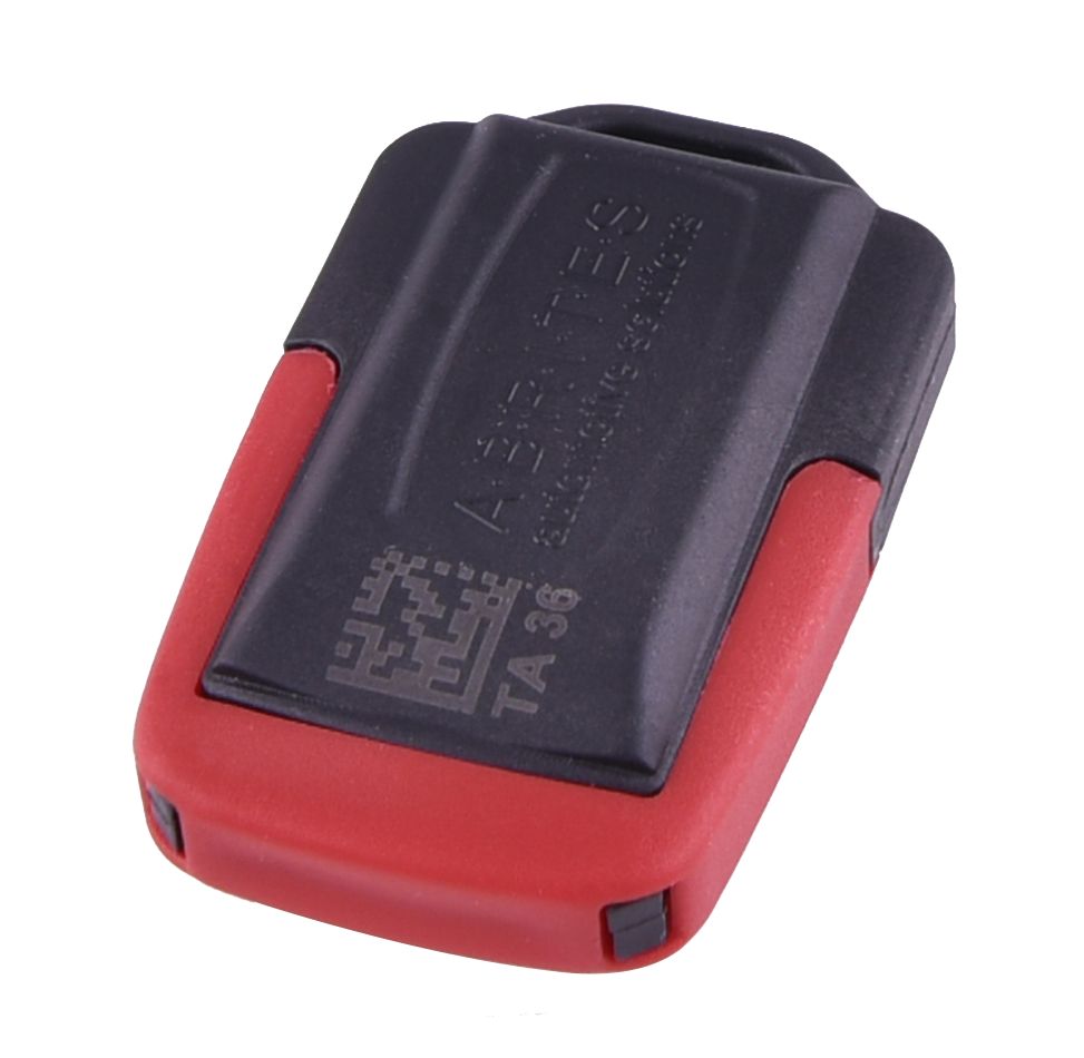 DST 40bit/DST+ 80bit elektronisk nyckelhuvud
