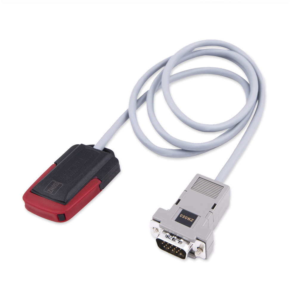 Extractor-kabel