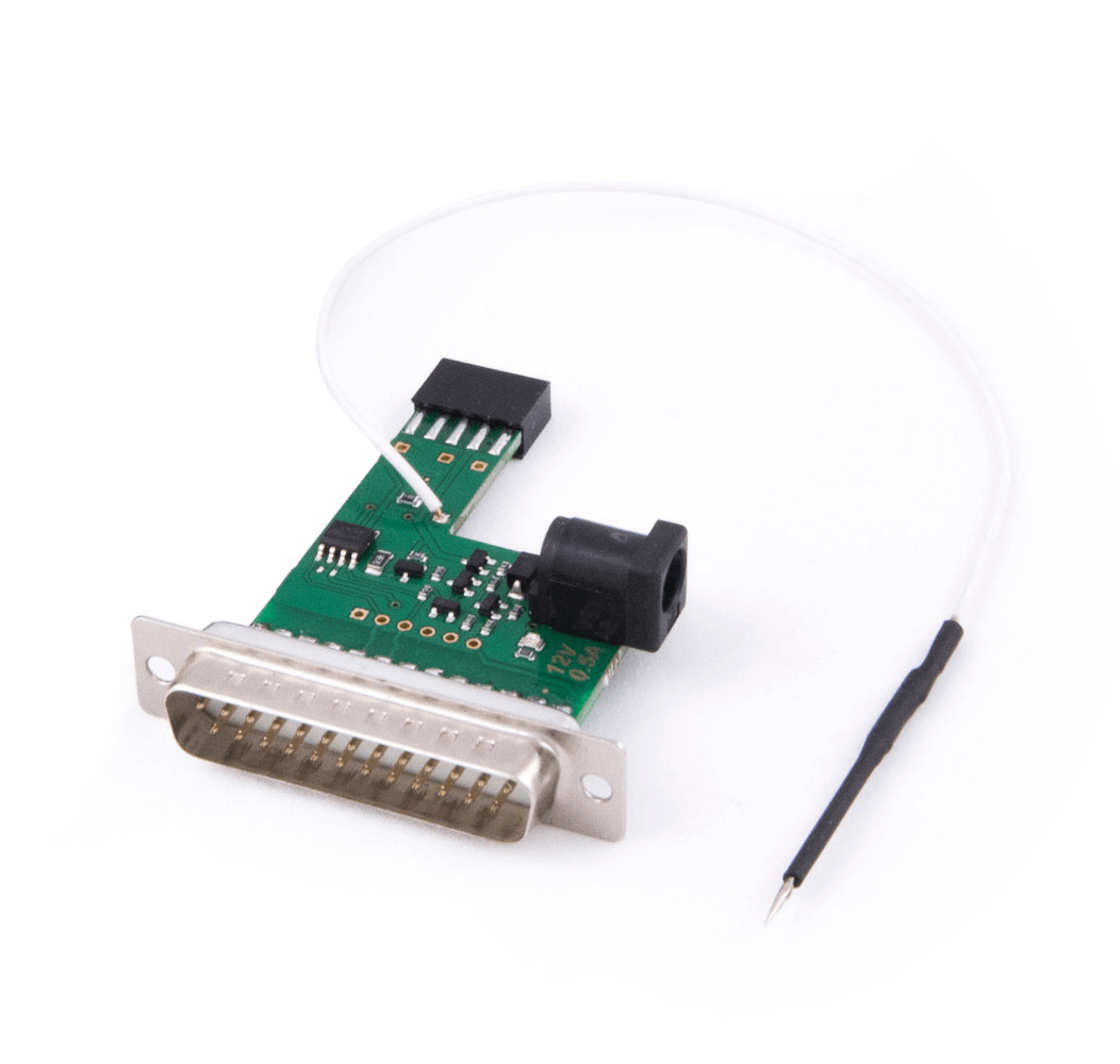 ABPROG EWS3-adapter