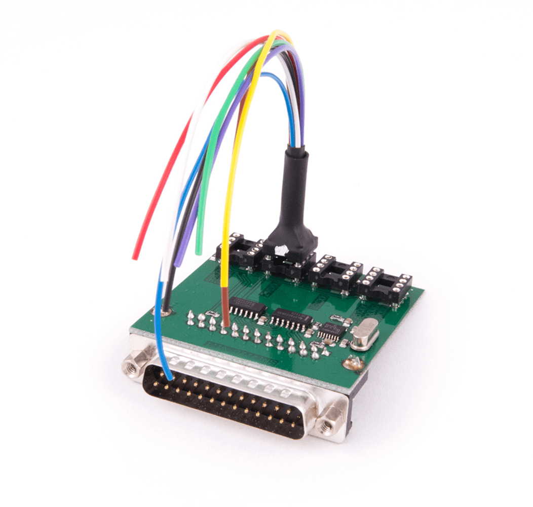 EEPROM förlängningskabel för ABPROG EEPROM/BCM-adapter