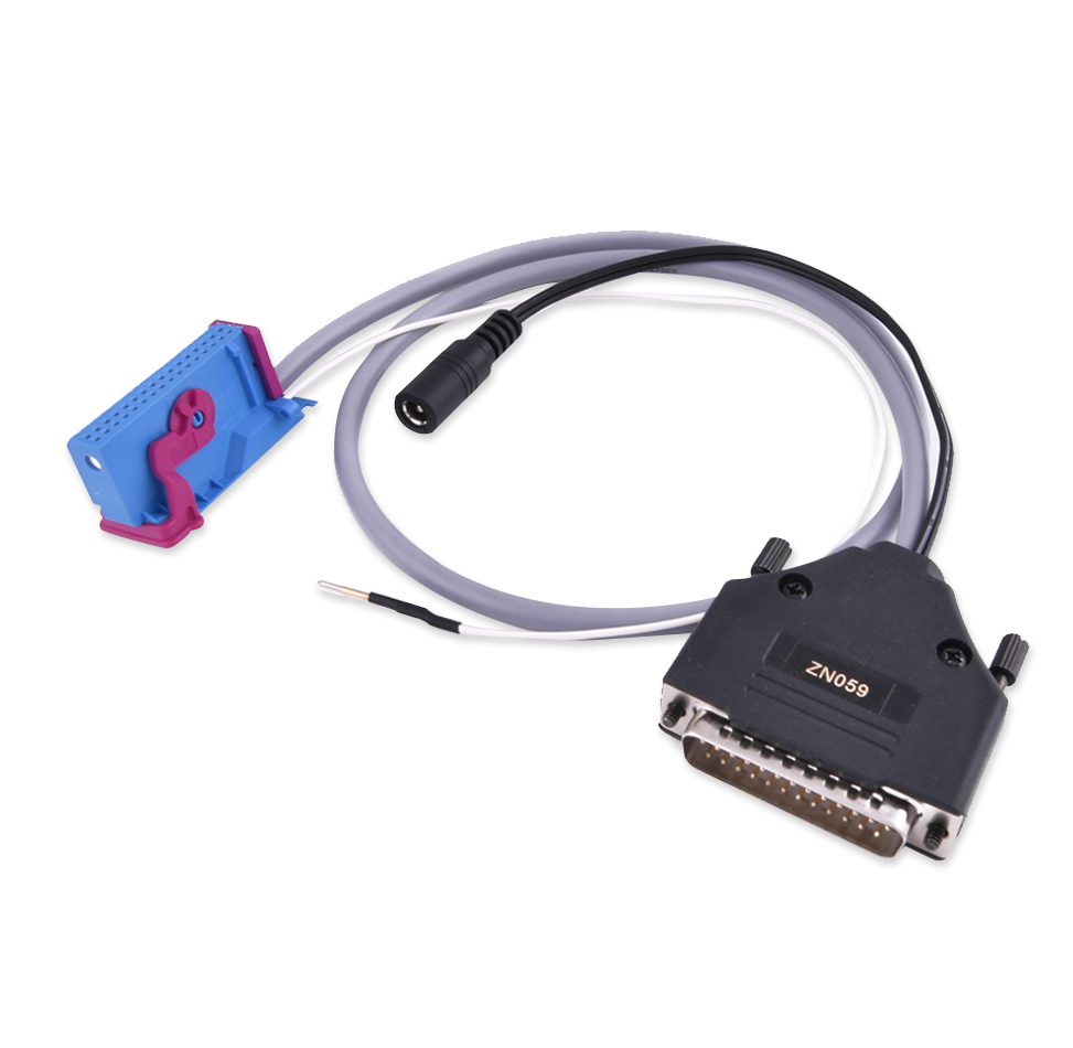 VAG VDO clusteradapter