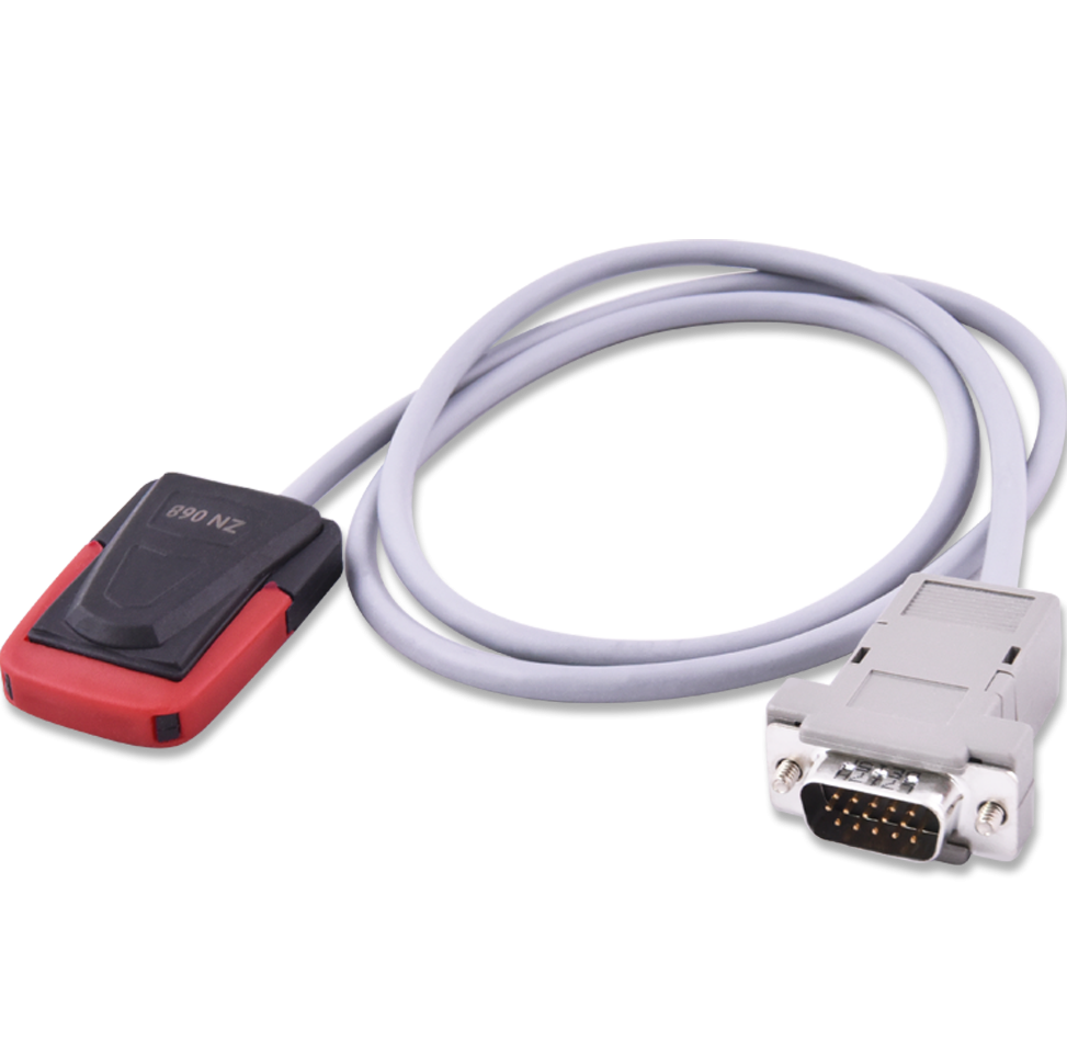 Subaru transponder emulator