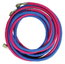 THINKCAR AC 200 AC Maskin med Dubbelsystem - R134a & R1234yf