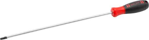 WELZH WERKZEUG Screw-Mate Professionell XL Torx-skruvmejsel 300 mmL T27