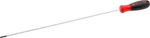 WELZH WERKZEUG Screw-Mate Professionell XL Torx-skruvmejsel 300 mmL T10