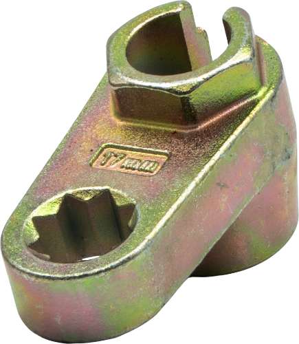 WELZH WERKZEUG Nox-Mate Sensor Hylsa 17x24mm Hex