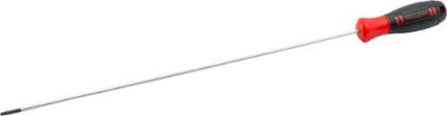 WELZH WERKZEUG Screw-Mate Professionell XL Torx-skruvmejsel 300 mmL T9