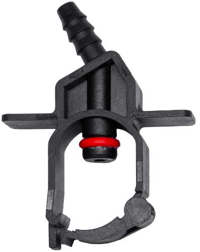 WELZH WERKZEUG 5 x Snap Lock Delphityp Anslutning för (44802)