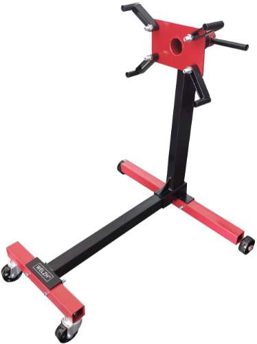 WELZH WERKZEUG Universal Motorstativ 550-Kg