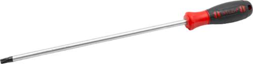 WELZH WERKZEUG Screw-Mate Professionell XL Torx-skruvmejsel 300 mmL T45