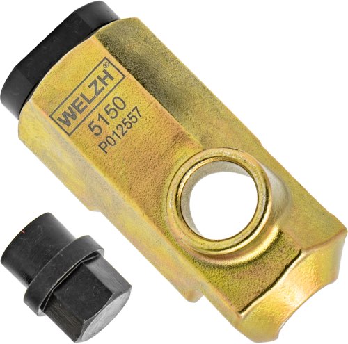 WELZH WERKZEUG Spridar adapter: PSA 2.0L & 2.2L
