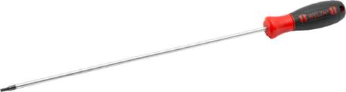 WELZH WERKZEUG Screw-Mate Professionell XL Torx-skruvmejsel 300 mmL T15