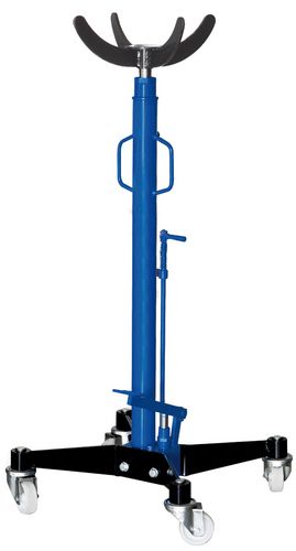 WELZH WERKZEUG Växellådslyft - Heavy Duty 600KG