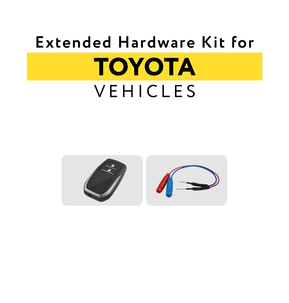 PKG-TOYOTA-EXTENDED-HW