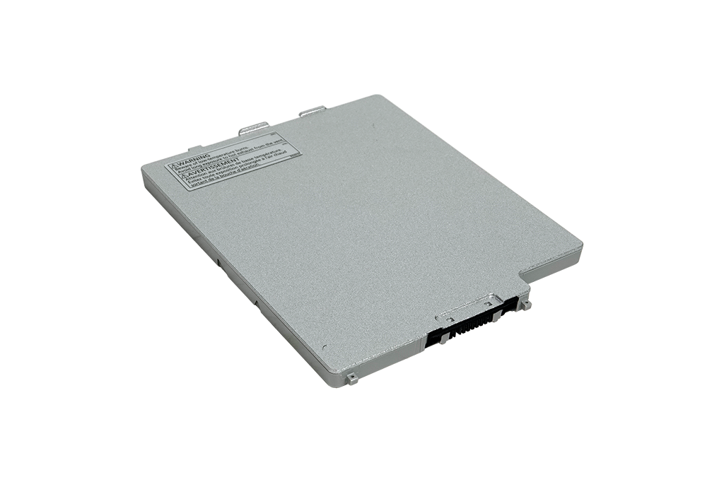STANDARD 6-CELL BATTERY PACK FOR PANASONIC TABLET, 29530020