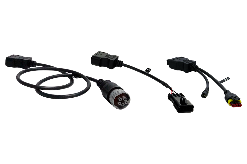 REFRIGERATION UNIT CABLE KIT, 29989
