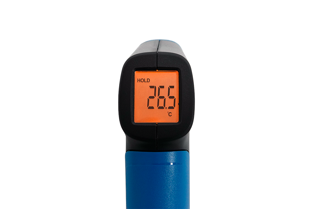 STANDARD DIGITAL TEMPERATURE MEASURER JT2006, 50002006