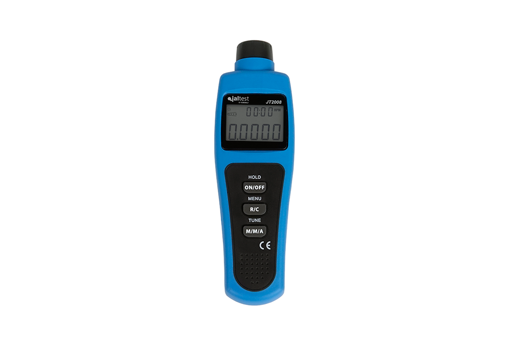 DIGITAL TACHOMETER JT2008, 50002008