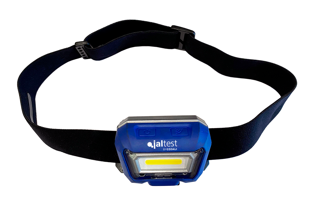 FRONT LED WORK LIGHT, 50003002