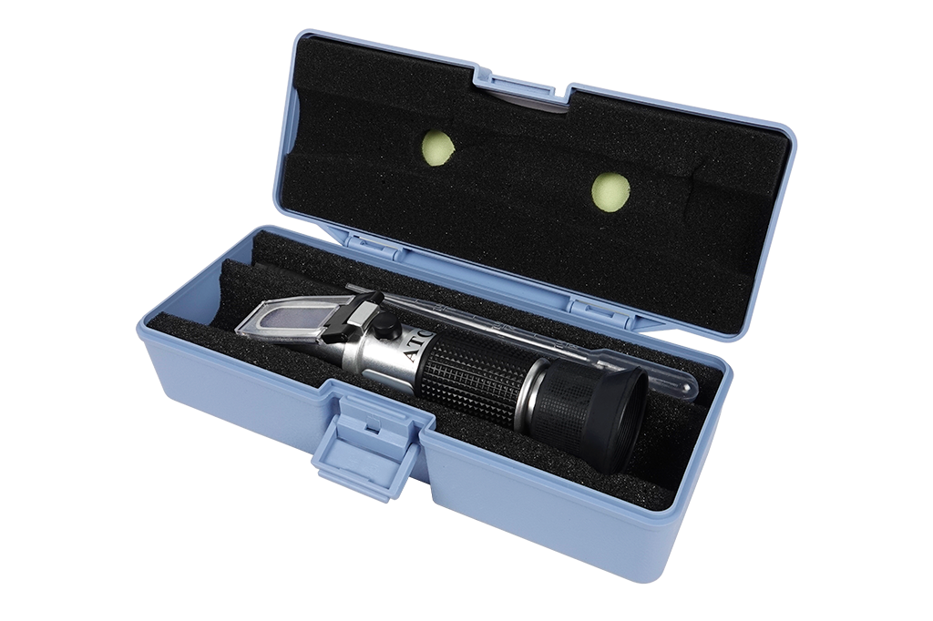 REFRACTOMETER JT3011, 50003011
