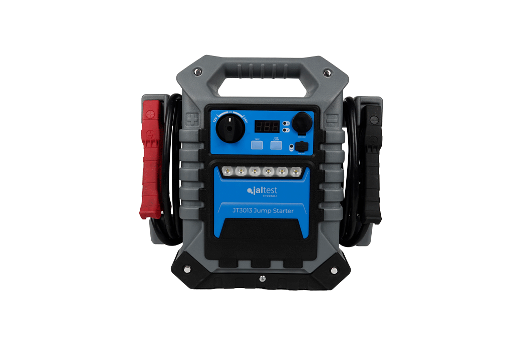 12/24V JUMP STARTER JT3013, 50003013