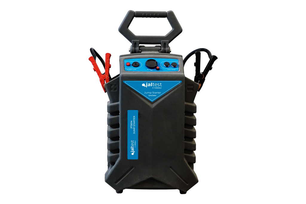 12/24V JUMP STARTER JT3014, 50003014