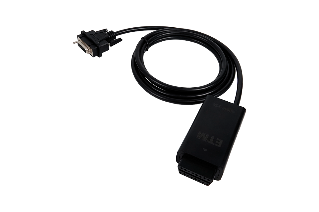 ETM INTERFACE FOR V9, 70001007