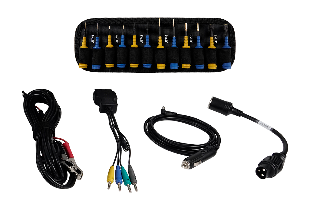 AGV MULTIPIN KIT, 70002002