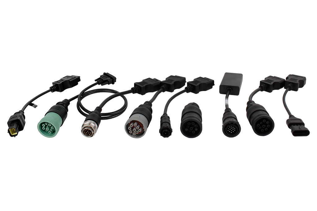 AGV CABLE KIT , 70002003