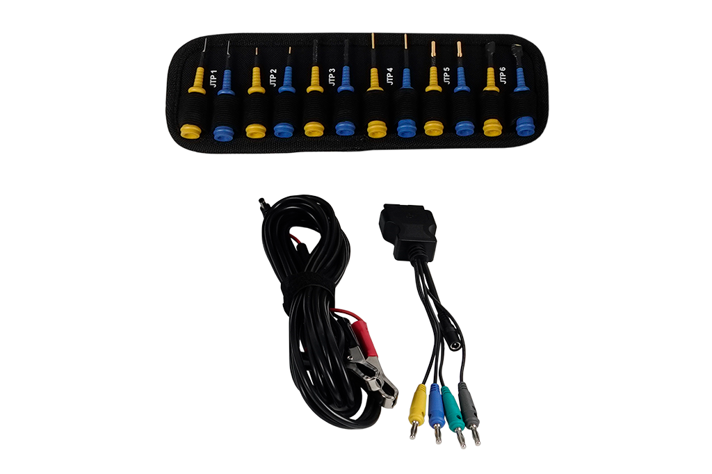 MARINE COMPLETE MULTIPIN KIT, 70002007